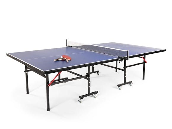 Table Tennis Table Double Fish