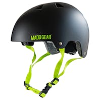 Madd Helmet Black S/M 52-56cm