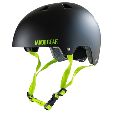 Madd Helmet Black M/L 56-59cm