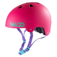 Madd Helmet Pink XS/S 48-52cm