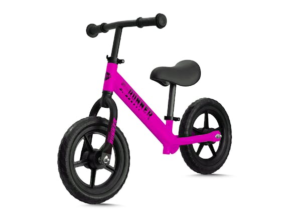 Madd Rush Runner Kid's Bike Pink