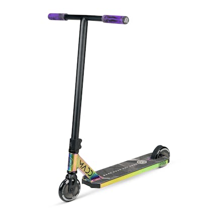 Madd Renegade Extreme Kid's Scooter Neochrome