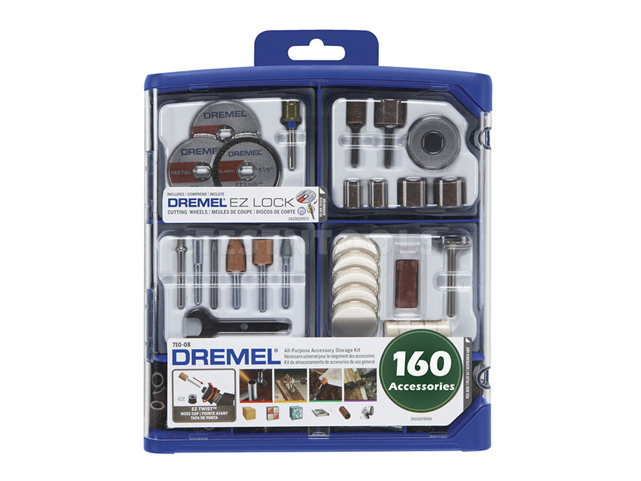 Cool dremel store attachments