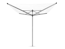 Brabantia Lift-O-Matic Rotary Clothesline Airer 60m
