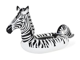Bestway H2OGO! Lights & Stripes Zebra Float 2.5m x 1.4m