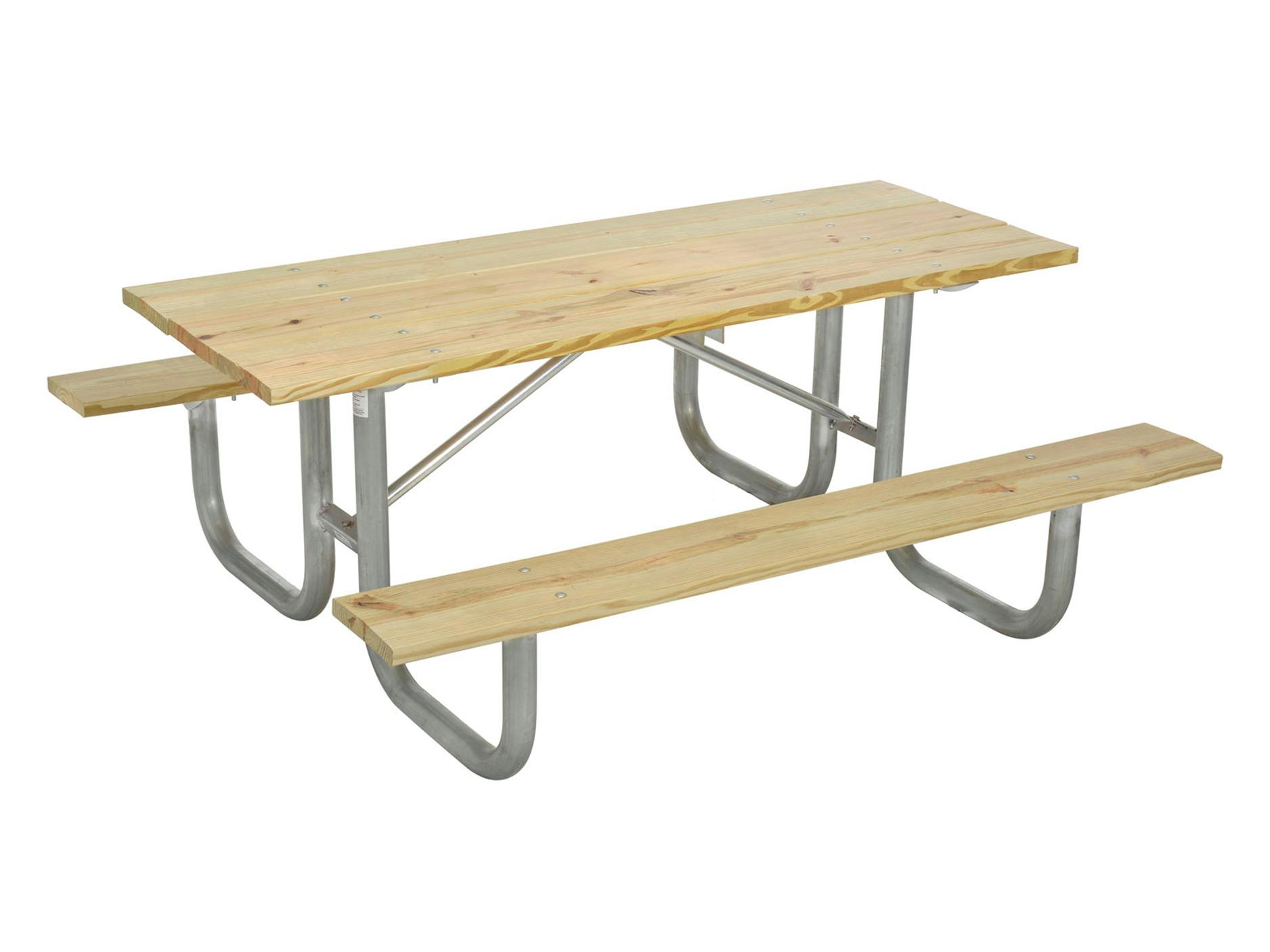 Picnic Table 6 Seater Wooden Picnic Tables Outdoor Furniture