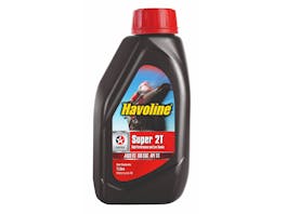 Havoline Super 2T Engine Oil 1L