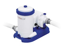Bestway Flowclear Filter Pump 9460Lph