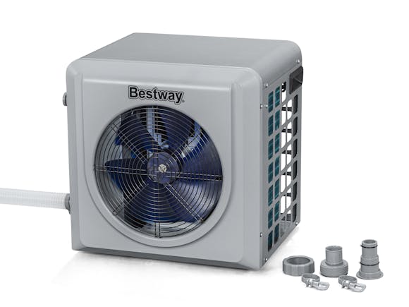 Bestway Flowclear Heat Pump Pool Heater 4kW
