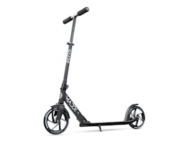 Madd Renegade Glide 200 Scooter Black