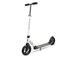 Madd Renegade Wide Glide 200 Scooter White/Black
