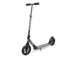 Madd Renegade Wide Glide 200 Scooter Black