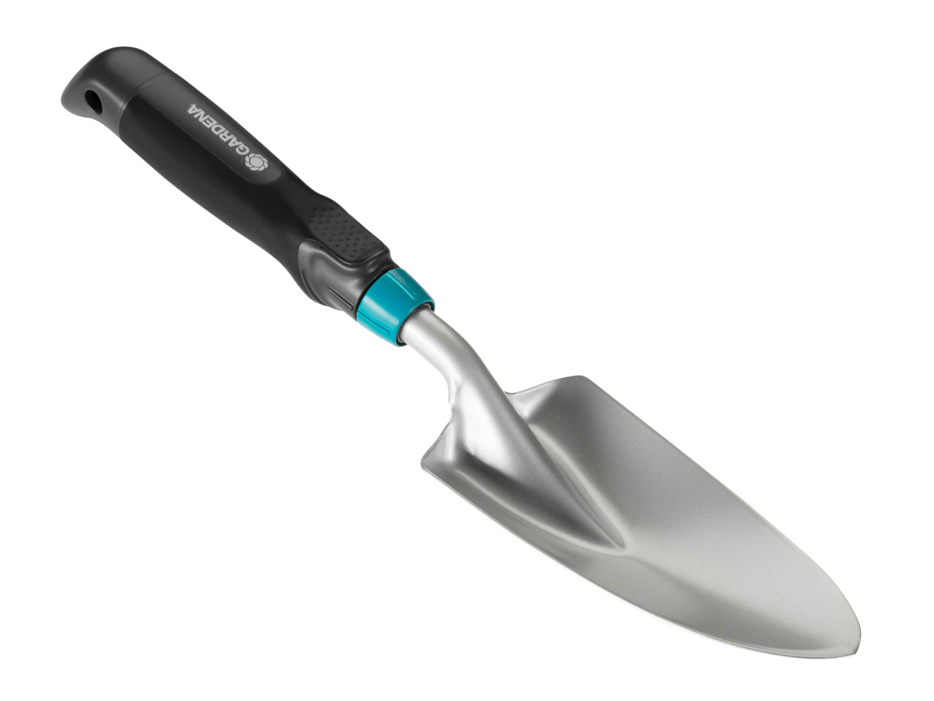 Gardena Comfort Hand Trowel - Hand Tools - Digging Tools - Garden Tools -  Gardening at Trade Tested