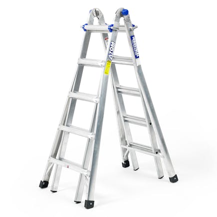 Atom Ladder Multi 22