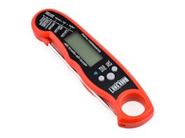 Longhorn BBQ Digital Thermometer