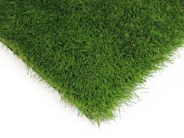 Artificial Landscaping Grass Boston Green 40mm 13m²