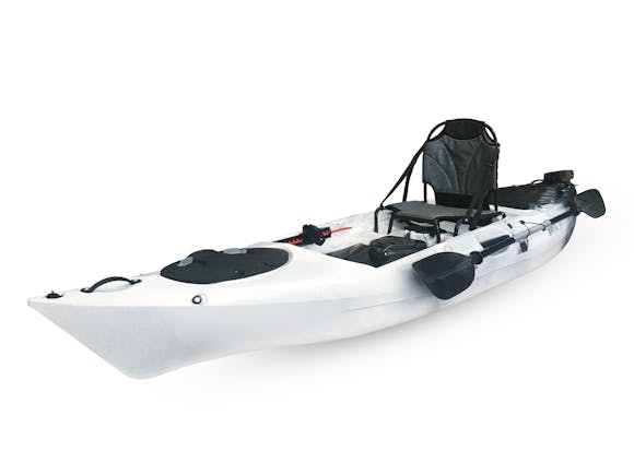 Bula Boards Fishing Kayak Pro 3.8m