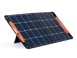 Solar Panel Folding 100W