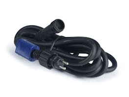 Garden Lights Extension Cable 12V Plug & Play 2m