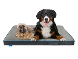 Fetch Orthopedic Memory Foam Dog Bed 12cm Thick - XXL
