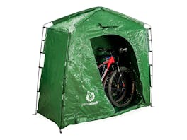 YardStash IV Outdoor Storage Tent