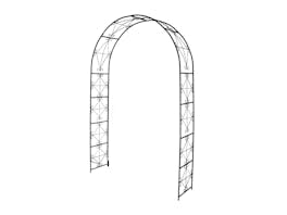 Garden Arch Steel Siene