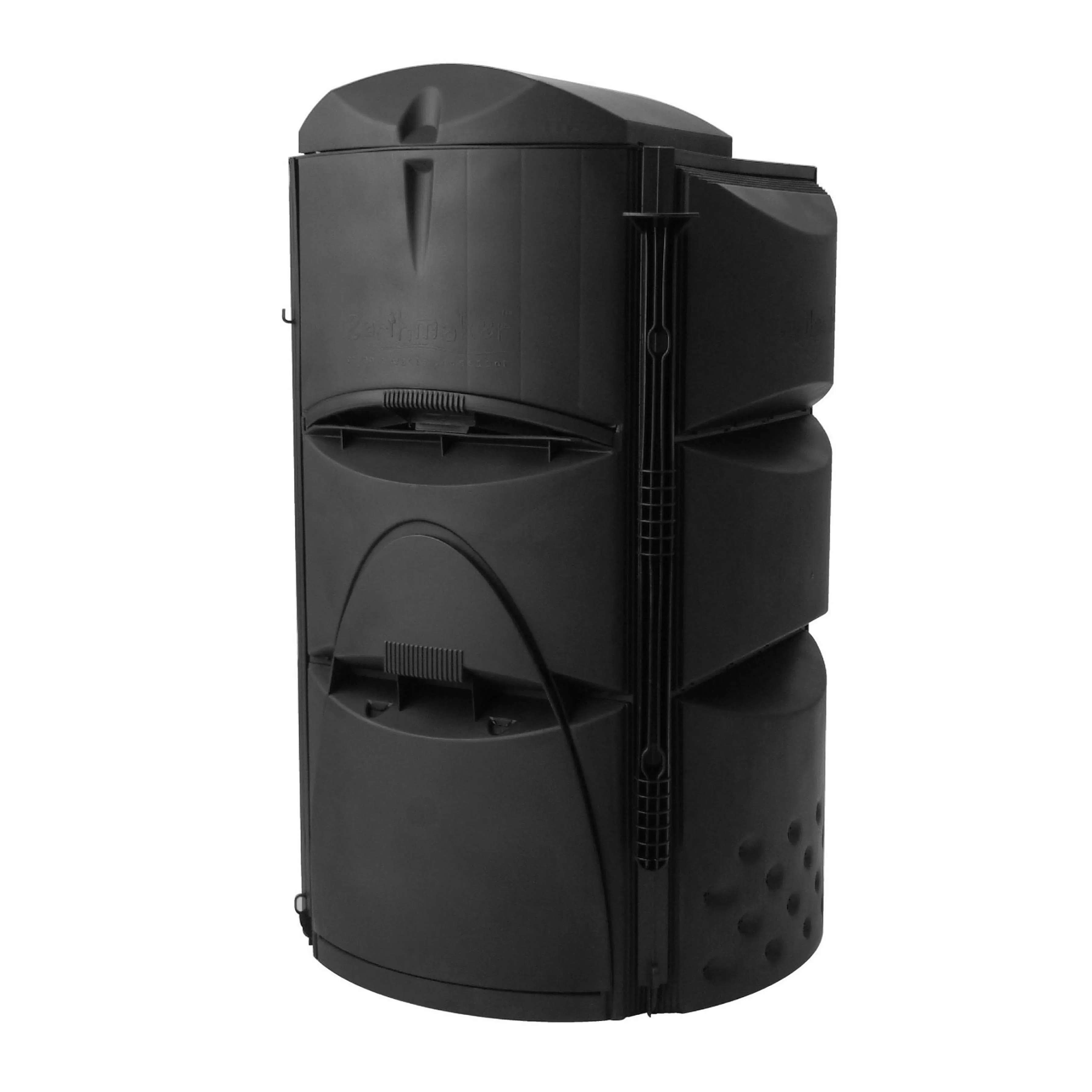 Earthmaker Compost Bin 466L - Compost Bins - Bins & Bags - Gardening at ...
