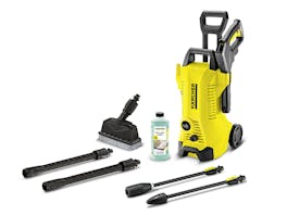 Karcher K3 Full Control Water Blaster with Deck Kit