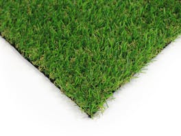 Artificial Landscaping Grass Boston Green 20mm 13m²