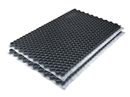 Strol SmartPave Permeable Pavers Grey - 2 Pack