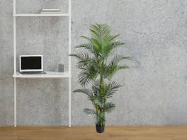 Artificial Tree Hawaiian Palm 150cm