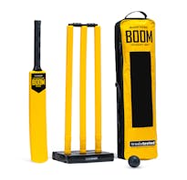 Trade Tested Backyard Boom Cricket Set