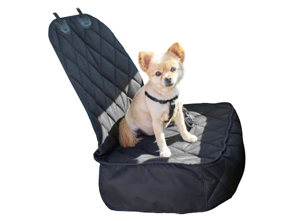 Fetch Front Car Seat Cover 
