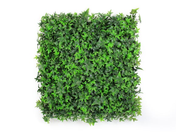 Artificial Hedge Wall Ivy 3m²