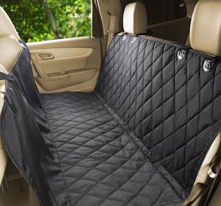 Fetch Classic Dog Seat Cover - Ramps & Seat Covers - Pet Gear - Home &  Outdoor Living at Trade Tested