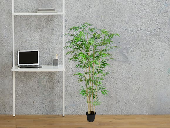 Artificial Tree Bamboo 150cm