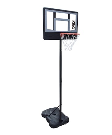 King Portable Basketball Hoop Junior