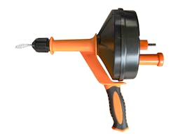 Drain Cleaner Spin Tool