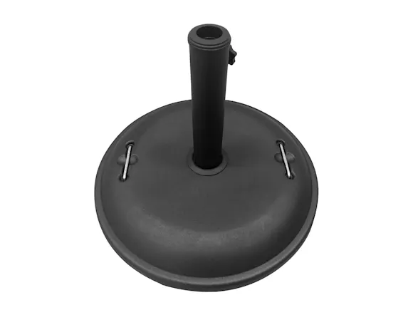 Concrete Umbrella Base 25kg