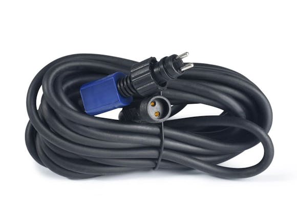 Plug & Play Extension Cable 12V 5m