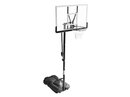 King Portable Basketball System 127cm