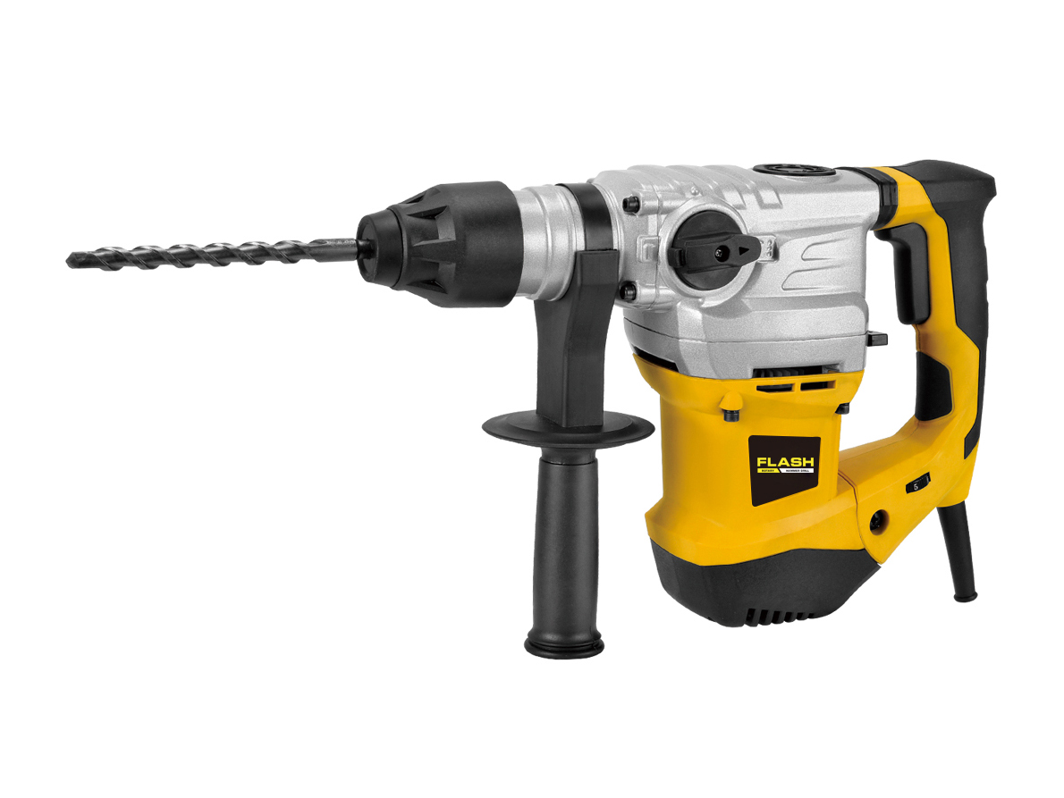 sds rotary hammer drill