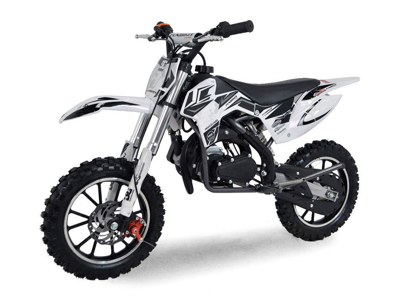 small dirt bikes for kids