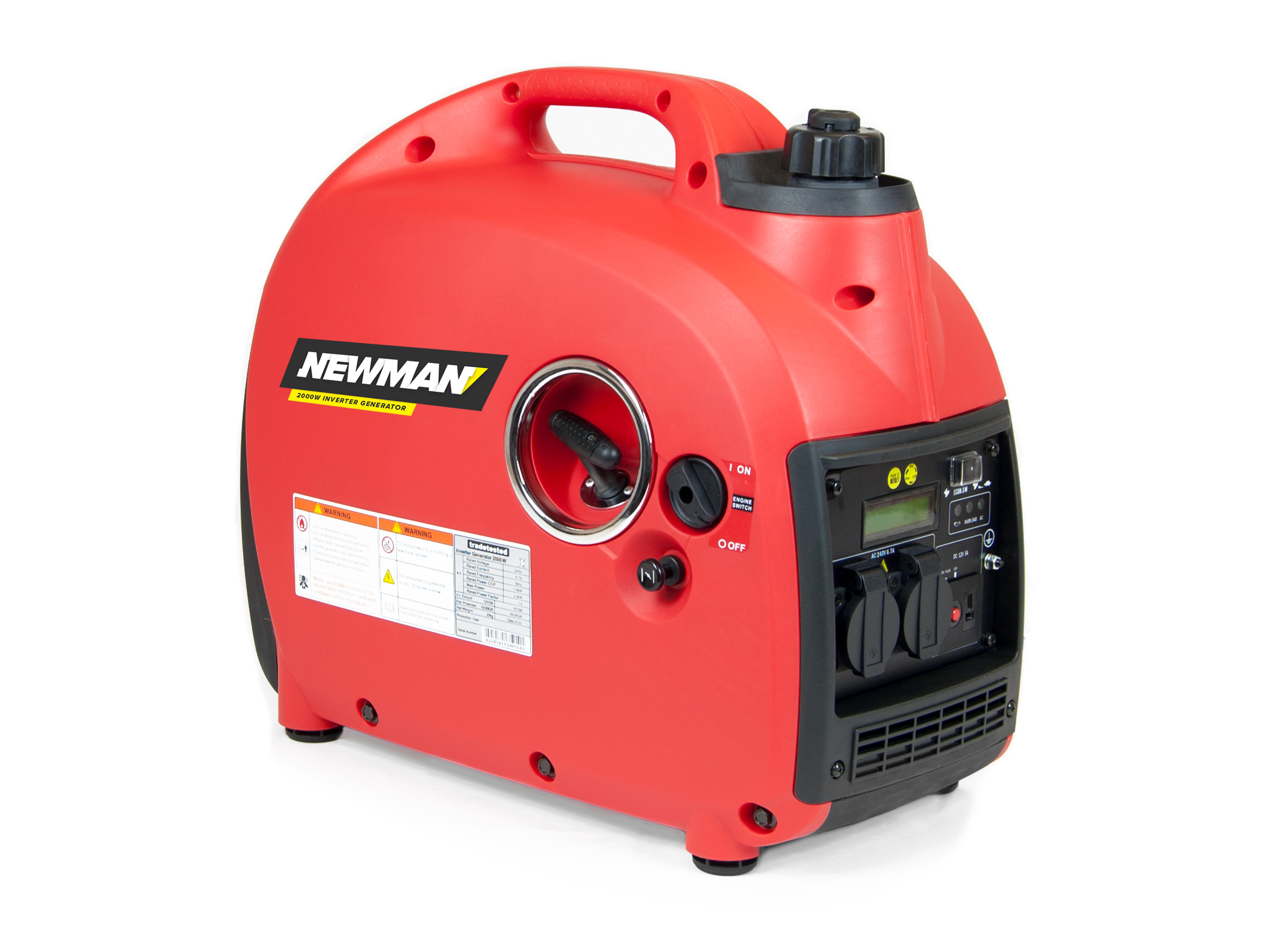 2000w generator