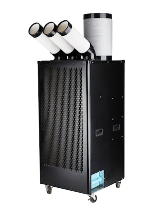 Air Conditioner Industrial 6.5kW