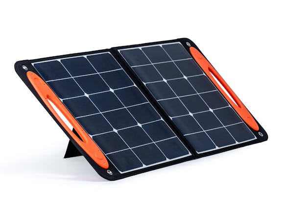 Solar Panel Folding 60W