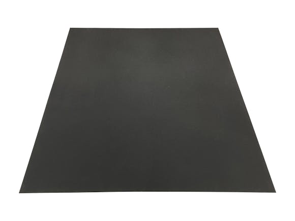 Rubber Floor Mat Tile 15mm 1m²