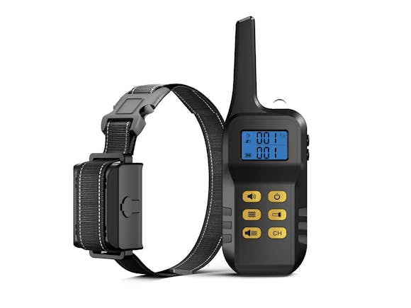 Dog Training Collar with Remote 1000m