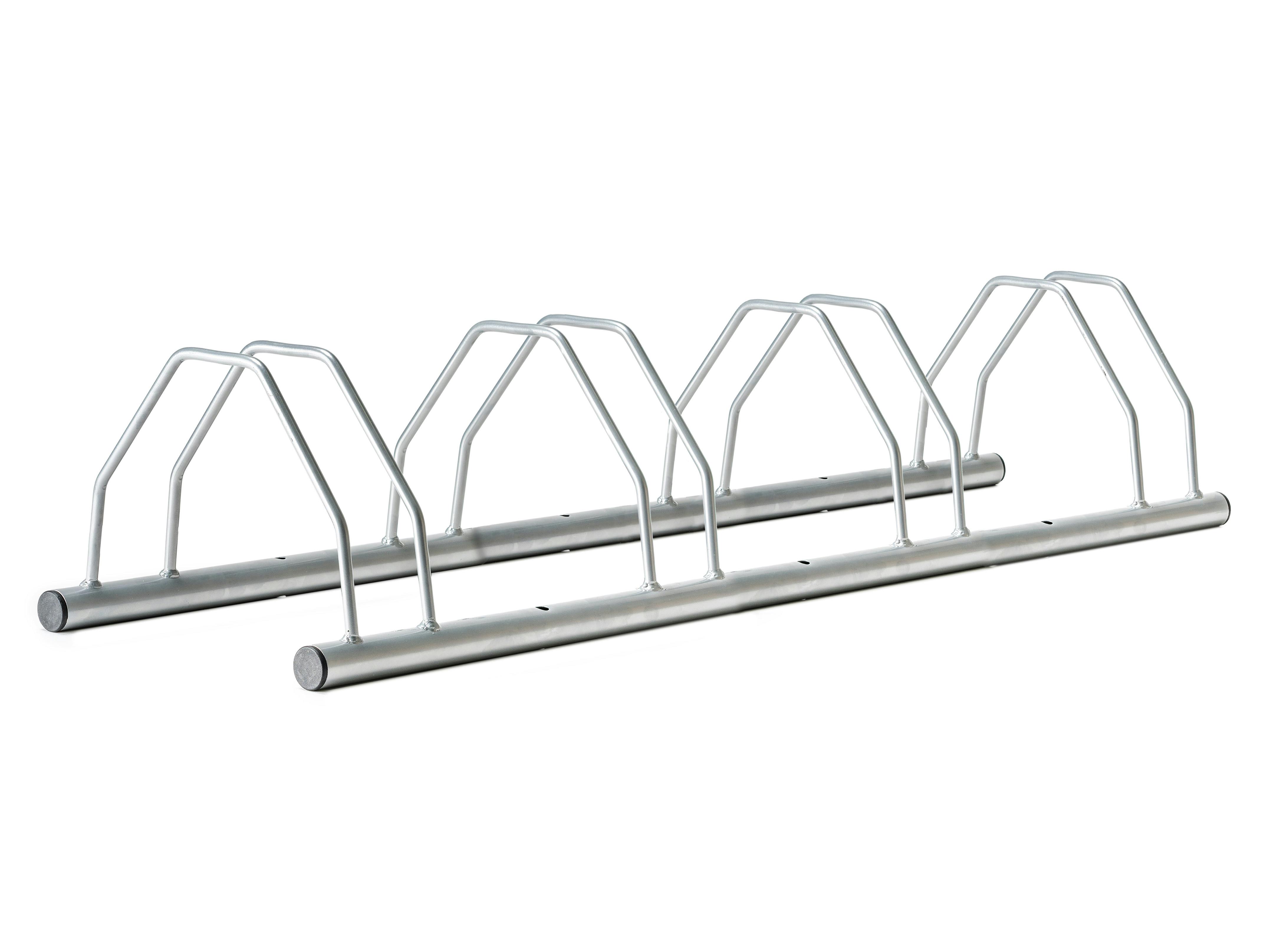 Bike Rack Stand Quad - Bike Racks - Sports & Outdoors - Home & Outdoor  Living at Trade Tested