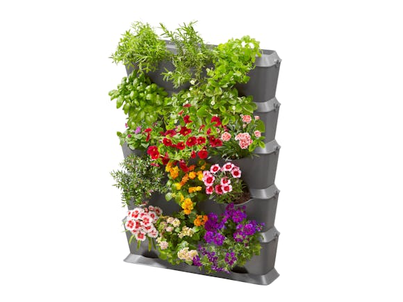 Gardena Nature Up! Set Vertical with Watering 